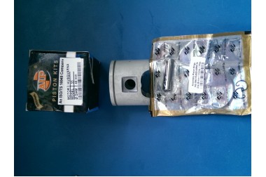 Поршень Husqvarna 55 46мм у зборі бензопила Китай